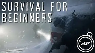 A Beginner's Guide to Survival - The Division 1 in 2024