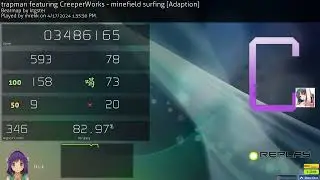 minefield surfing +DT