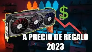 Tarjetas Gráficas MUY ECONÓMICAS | Marzo 2023