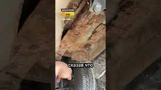 😳МЕХАННИКИ ОТКАЗАЛИ В РЕМОНТЕ ПОСМОТРЕВ НА ...😳