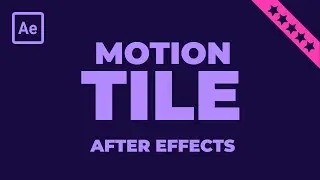 The Almighty Motion Tile