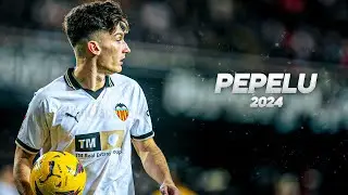 Pepelu - Full Season Show - 2024ᴴᴰ