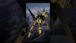 MSN-00100 Hyaku Shiki [Mobile Suit Zeta Gundam & Mobile Suit Gundam ZZ]