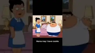 Mama, may i have cookie? #funny #meme #trend #trending #relatable #fat