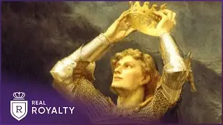 The Legend Of King Arthur | King Arthurs Britain (Part 1 of 3) | Real Royalty