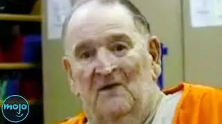 30 Haunting Serial Killer Interviews Right Before Execution