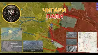 ⚔Оборона ВСУ В Пищаном и Нью-Йорке Посыпалась🔥Бойня В Глубоком. Военные Сводки И Анализ За 7.07.2024