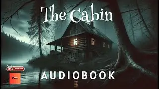 The Cabin | Audiobook | #horroraudiostory #creepypasta #audiobook #scary #scarypumpkin #pumpkin