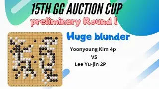 GG Action cup Round 1 (My tournament review)