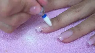 Molde F1 Unhas de Gel - Juliana Santos