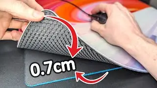 Why You Need To Stack Your Mousepads