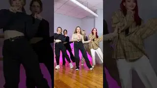 Кто увидел муху - ставит лайк #elevate #bts #attackonbangtan #team #coverdance #кавердэнс