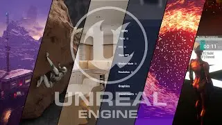 Unreal Engine Marketplace Showcase And Sale