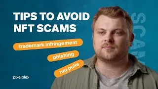 How to avoid NFT scams?