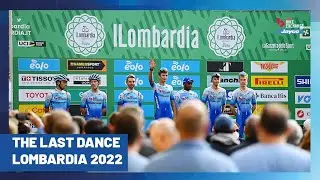 THE LAST DANCE I LOMBARDIA 2022