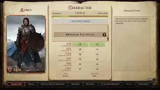 Pathfinder: Kingmaker [Part 3]