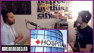 Pero... ¿hay hospitales públicos en EEUU? -- 