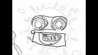 Klasky Csupo In Sketch