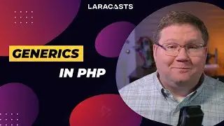 Using Generics with PHP