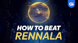 How To Beat Rennala Queen Of The Full Moon – Elden Ring Boss Guide