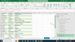 How to Merge Multiple Excel Files into One File (Step-by-Step Tutorial).