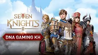 SEVEN KNIGHTS 2 | FØRSTE SPILL (FIRST PLAY) | ANDROID / IOS