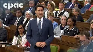 Question Period – June 4, 2024