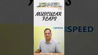 Muscular Flaps, by Dr.K.Vinayak Senthil., #neetpg #neetss #iniss #inicet #shorts #doctor