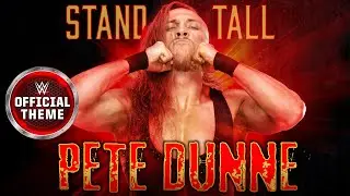 Pete Dunne – Stand Tall (Entrance Theme)