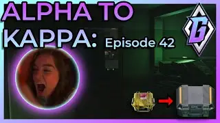 Alpha to Kappa Ep 42- This Quest is AWFUL - Escape From Tarkov