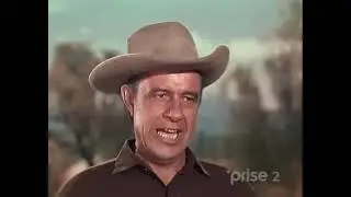 BONANZA S03E26 : 'Tuer pour vivre' - Un Drame dans l'Ouest 🤠💥