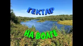 Гектар на Волге! Проект 