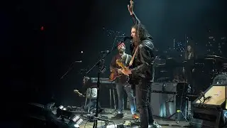 The War on Drugs on Austin City Limits "Harmonia's Dream" (Web Exclusive)