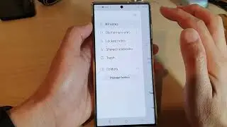 Galaxy S22's: How to Turn On/Off Samsung Notes Sync With Samsung Cloud