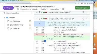 BPFire WebUI saves LoxiLB configuration now?