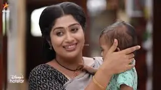 இப்போ எதுக்கு பிரச்சனை பண்றீங்க அஞ்சலி..😆 | Muthazhagu | Episode Preview  | 27th August 2024