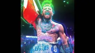 4k 60fps | Conor McGregor vs Ilia Topuria | Конор Макгрегор vs Илия Топурия [edit]