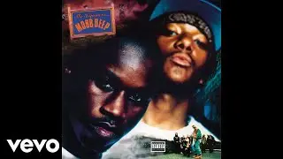 Mobb Deep - Temperature's Rising (Official Audio) ft. Crystal Johnson