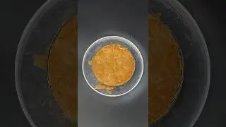 Glowing peanut butter is crazy