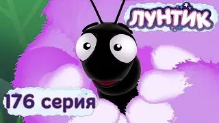 Лунтик и его друзья - 176 серия. Плохая примета