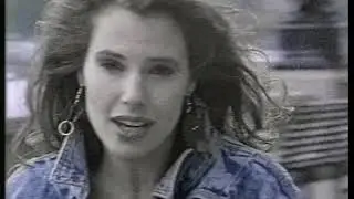 Bonnie Bianco - When The Price Is Your Love (Remastered Video) (1988)