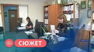 1 ноября отмечается Всероссийский день судебных приставов