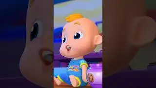 Детка Детка Да Да Боб Песня Для Детей #shorts #fun #ytshorts #forkids #babybabyyesyesbob