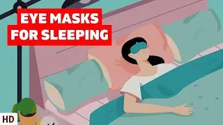 Sweet Dreams: How Eye Masks Can Help You Get the Best Sleep