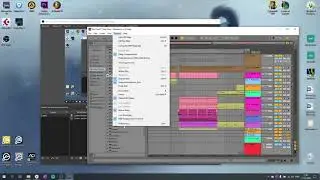 OBS захват звука из DAW/ Studio One/ Reaper/ Ableton Live/ Cubase