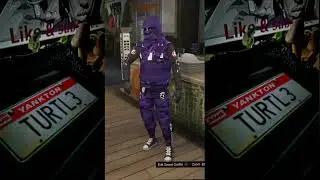 Gta5 Online Modded Account Outfit showcase (Male4)