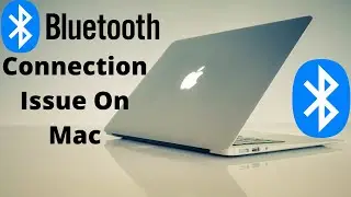 Fix Bluetooth Connection Issues on Mac How To Fix Bluetooth Problem In Macbook Pro/Air 2021