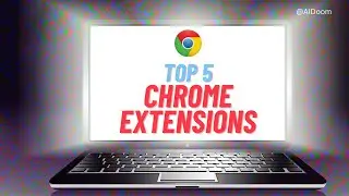 Top 5 Chrome Extensions | Super Useful Chrome Extensions | 5 Most Useful Chrome Extensions 2023