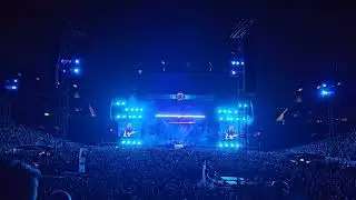 Foo Fighters - Best of You - Mile High Stadium (2024)(4K 60fps)