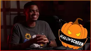 HallowScreen Episode 1: Trey